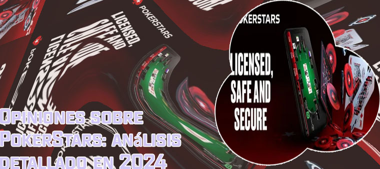 Pokerstars descargar dinero real