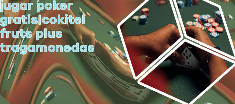 Practicar poker gratis