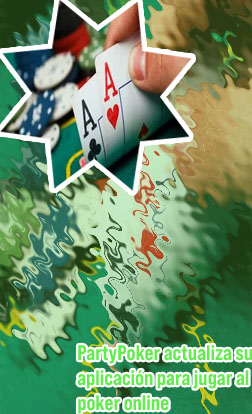 Programa para aprender a jugar al poker