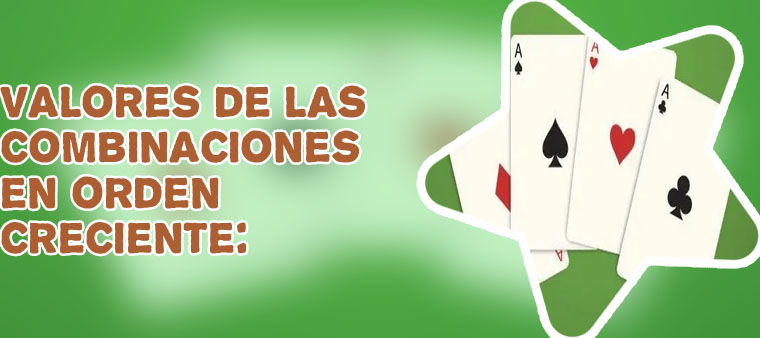 Que es carta alta en poker