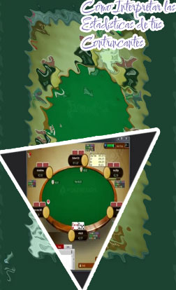 Que es el hud poker