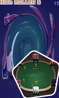 Que es open raise en poker