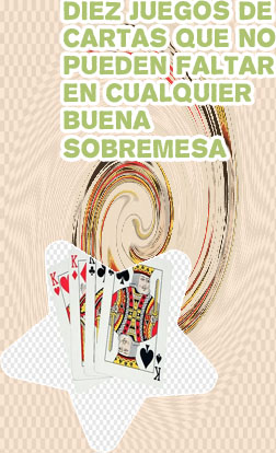 Que se puede jugar con las cartas de poker