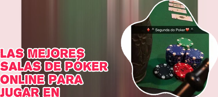 Salas de poker sin licencia en españa
