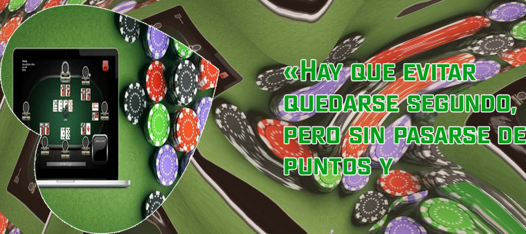Se puede jugar poker online con amigos