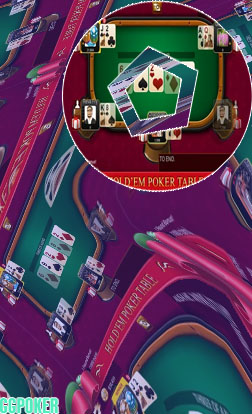 Software poker texas holdem gratis