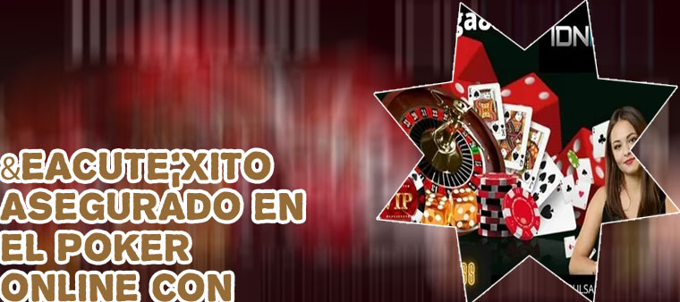 Spela poker gratis