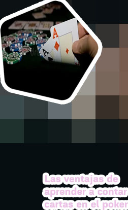 Tutorial para aprender a jugar poker
