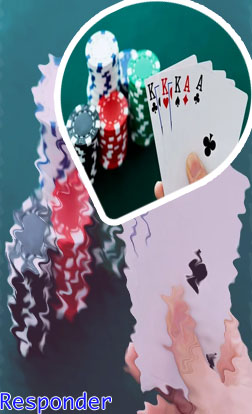 Vivir del poker on line