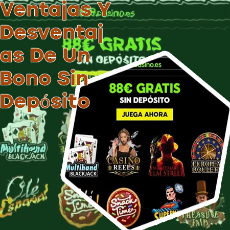 Bonos de póker sin depósito