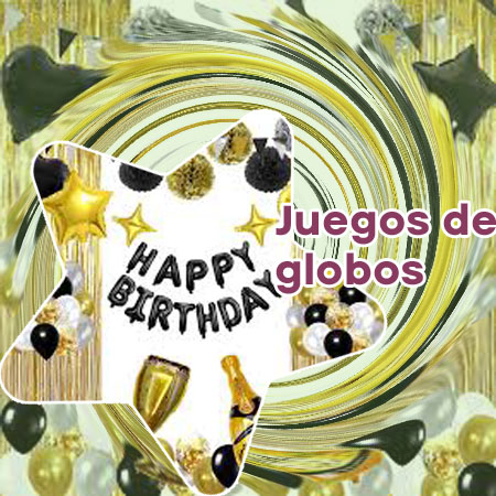 Juego del globo gratis