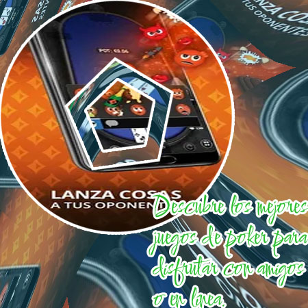Juegos de póker
