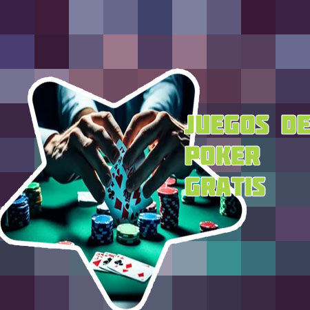 Póker online gratis